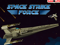Space Strike Force
